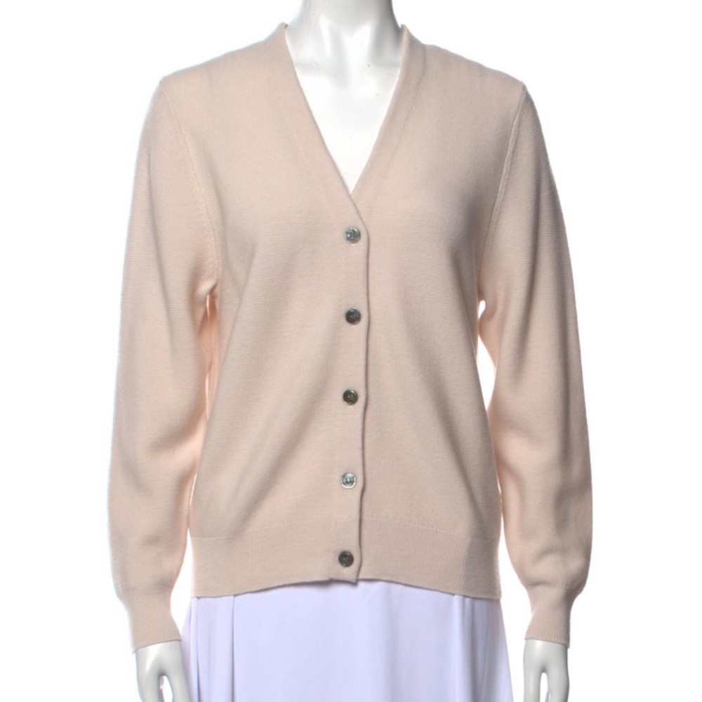 DEMYLEE Cardigan Sweater